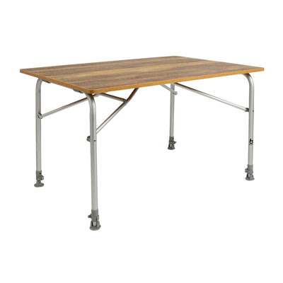 Bo-Camp Table Feather (110 x 70cm)
