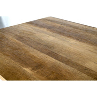 Bo-Camp Table Feather (110 x 70cm)