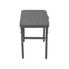 Bo-Camp Table Logan (56 x 34cm)