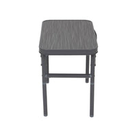 Bo-Camp Table Logan (56 x 34cm)