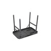 Bo-Camp Table Logan (56 x 34cm)