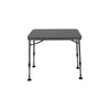 Bo-Camp Table Logan (80 x 60cm)
