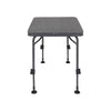 Bo-Camp Table Logan (80 x 60cm)