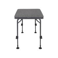 Bo-Camp Table Logan (80 x 60cm)