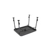 Bo-Camp Table Logan (80 x 60cm)