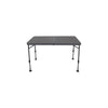 Bo-Camp Table Logan Case Model (120 x 80cm)
