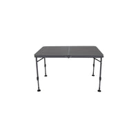 Bo-Camp Table Logan Case Model (120 x 80cm)