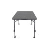 Bo-Camp Table Logan Case Model (120 x 80cm)