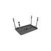 Bo-Camp Table Logan Case Model (120 x 80cm)