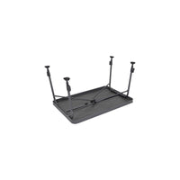 Bo-Camp Table Logan Case Model (120 x 80cm)