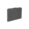 Bo-Camp Table Logan Case Model (120 x 80cm)