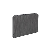Bo-Camp Table Logan Case Model (120 x 80cm)