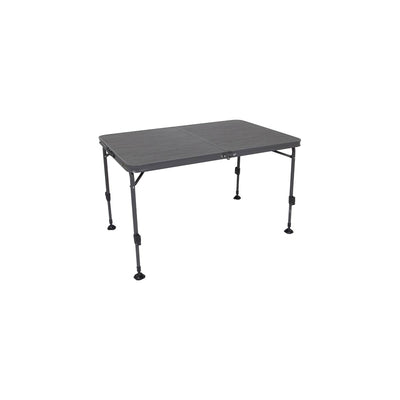 Bo-Camp Table Logan Case Model (120 x 80cm)
