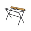 Bo-Camp Urban Collection Table Maryland Bamboo (111 x 72cm)