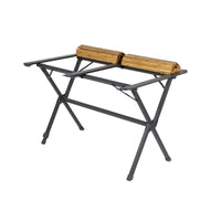Bo-Camp Urban Collection Table Maryland Bamboo (111 x 72cm)