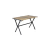 Bo-Camp Urban Collection Table Maryland Bamboo (111 x 72cm)
