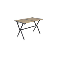 Bo-Camp Urban Collection Table Maryland Bamboo (111 x 72cm)