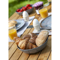 Bo-Camp Urban Collection Table Maryland Bamboo (111 x 72cm)