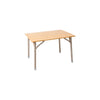 Bo-Camp Urban Collection Table Morris (65 x 50cm)