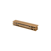 Bo-Camp Urban Collection Table Morris (65 x 50cm)