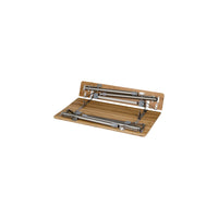 Bo-Camp Urban Collection Table Morris (65 x 50cm)