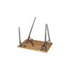Bo-Camp Urban Collection Table Morris (65 x 50cm)