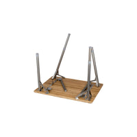 Bo-Camp Urban Collection Table Morris (65 x 50cm)
