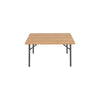 Bo-Camp Urban Collection Table Suffolk (80 x 60cm)