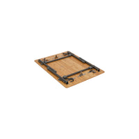 Bo-Camp Urban Collection Table Suffolk (80 x 60cm)