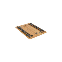 Bo-Camp Urban Collection Table Suffolk (80 x 60cm)