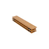 Bo-Camp Urban Collection Table Suffolk (80 x 60cm)