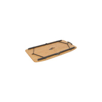 Bo-Camp Urban Collection Table Islington Oval (120 x 70cm)