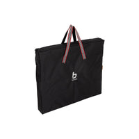 Bo-Camp Urban Collection Table Islington Oval (120 x 70cm)