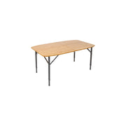 Bo-Camp Urban Collection Table Islington Oval (120 x 70cm)
