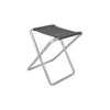 Bo-Camp Stool Foldable Aluminium