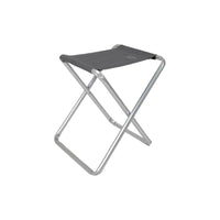 Bo-Camp Stool Foldable Aluminium