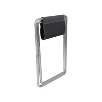 Bo-Camp Stool Foldable Aluminium