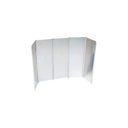 Bo-Camp Cooking Windbreak Universal (5 Parts)