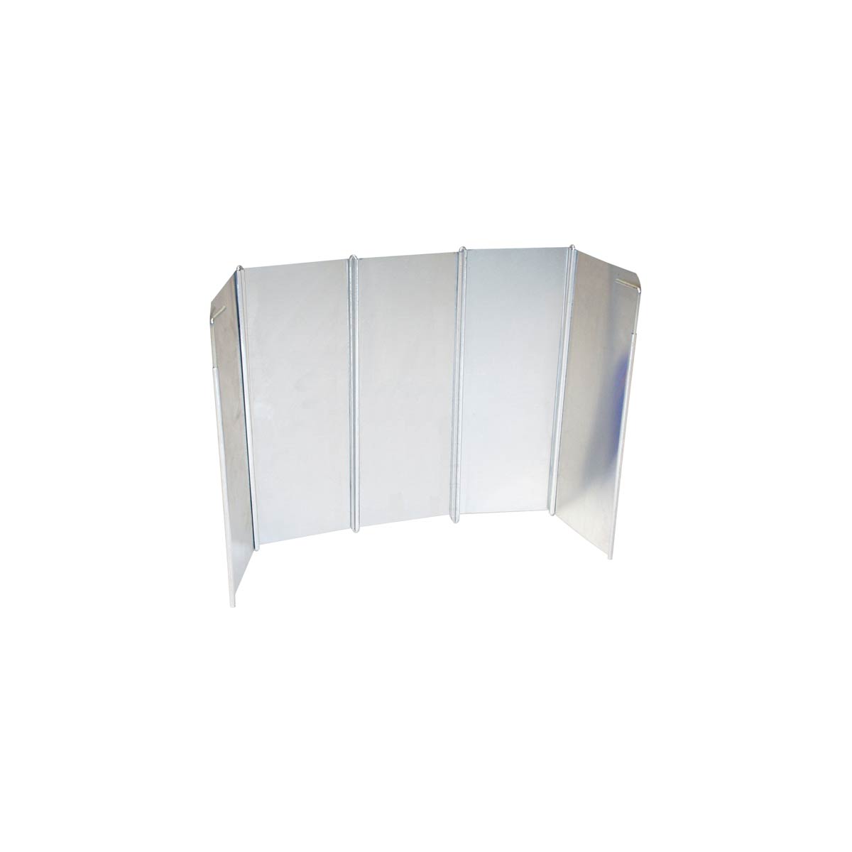 Bo-Camp Cooking Windbreak Universal (5 Parts)