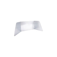 Bo-Camp Cooking Windbreak Steel Adjustable