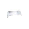 Bo-Camp Cooking Windbreak Steel Adjustable