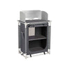Bo-Camp Cupboard Cooking Moraine