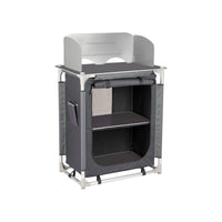 Bo-Camp Cupboard Cooking Moraine
