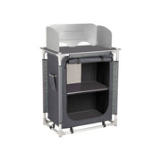 Bo-Camp Cupboard Cooking Moraine