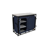 Bo-Camp Industrial Collection Cooking Unit Hubbard