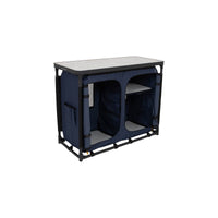 Bo-Camp Industrial Collection Cooking Unit Hubbard