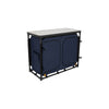 Bo-Camp Industrial Collection Cooking Unit Hubbard