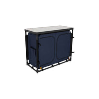 Bo-Camp Industrial Collection Cooking Unit Hubbard