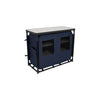 Bo-Camp Industrial Collection Cooking Unit Hubbard