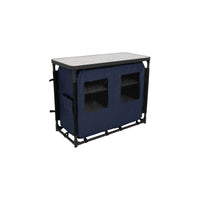 Bo-Camp Industrial Collection Cooking Unit Hubbard